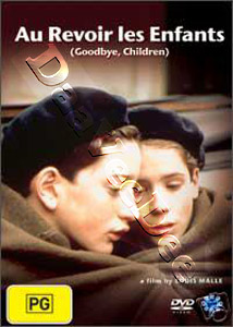 Goodbye, Children (DVD)
